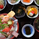 佐嶋 - 料理写真: