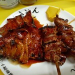 まこちゃん 本店 - 