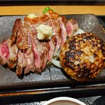 石焼ステーキ 贅 - 