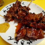 まこちゃん 本店 - 