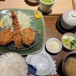 Tonkatsu Wakou - 