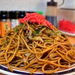 原田製麺 - 