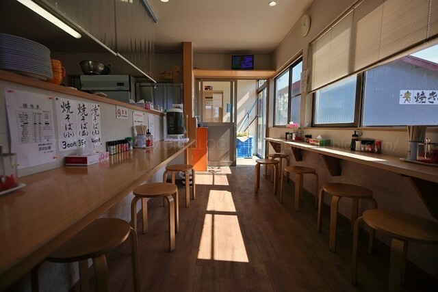 原田製麺 東青森の焼きそば｜青森県青森市の製麺所直営店