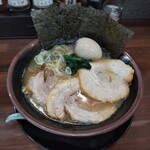 Tonkotsu Ebisuko - 