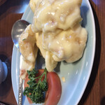 銀座 天龍 本店 - 