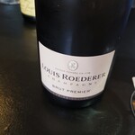 ラ　ブルゴーニュ - ルイロデレール