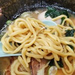 Tonkotsu Ebisuko - 