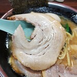 Tonkotsu Ebisuko - 