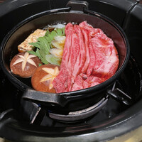 焼肉 銀座コバウ 特別室 - 