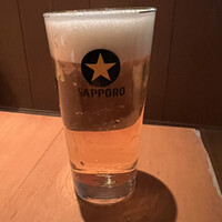 並木橋なかむら - ビール