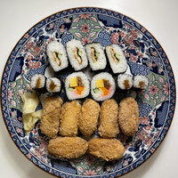 おつな寿司 - 