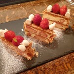 横浜ベイシェラトン ホテル＆タワーズ - 