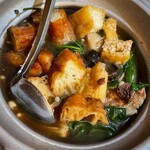 馬来風光美食 - 