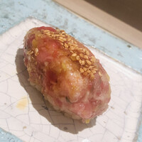 島津 - 追加のおはぎです