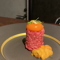 黒毛和牛焼肉 虎斑 北新地店 - 