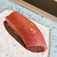 島津 - 腹カミの中トロ