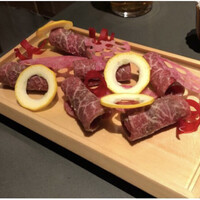 焼肉 展 - 