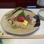 日本料理 飯鉢 - 