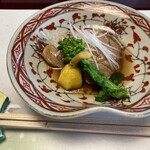 日本料理 飯鉢 - 