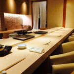 Roppongi Sushi Tatsumi - 