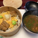 日本料理 飯鉢 - 