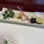 日本料理 飯鉢 - 