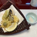 日本料理 飯鉢 - 