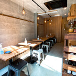 酒場ニホレモ - 