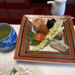 日本料理 飯鉢 - 