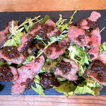 酒場ニホレモ - 