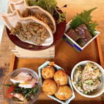 酒場ニホレモ - 