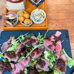 酒場ニホレモ - 