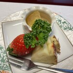 日本料理 飯鉢 - 