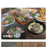 酒場ニホレモ - 