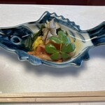 日本料理 飯鉢 - 