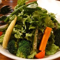 ピッツェリア ポンテチェントロ 佃店 - 