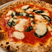 ピッツェリア ポンテチェントロ 佃店 - 