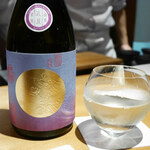 馳走 啐啄一十  - 日本酒