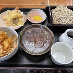 さぬき - 料理写真:さぬき膳