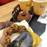 Mister Donut - 