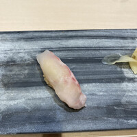 八重洲 鮨 海味 - 