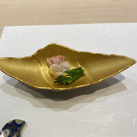 八重洲 鮨 海味 - 