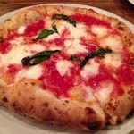 ピッツァリーヴァ - マルゲリータ