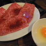 くわはた - マルシン焼きすき