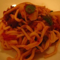 リストランテ ラ チャウ - 