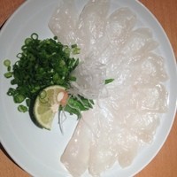 玄品 大阪 梅田東通 ふぐ・うなぎ・かに料理 - てっさ