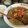 ぼっけゑラーメン