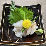 食彩厨房 甚兵衛 - 赤ばい