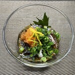 食彩厨房 甚兵衛 - 鉄皮