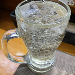 食彩厨房 甚兵衛 - デュアーズハイ